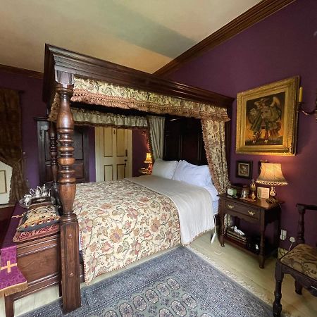 Bed and Breakfast Heathfield House Sligo Zewnętrze zdjęcie