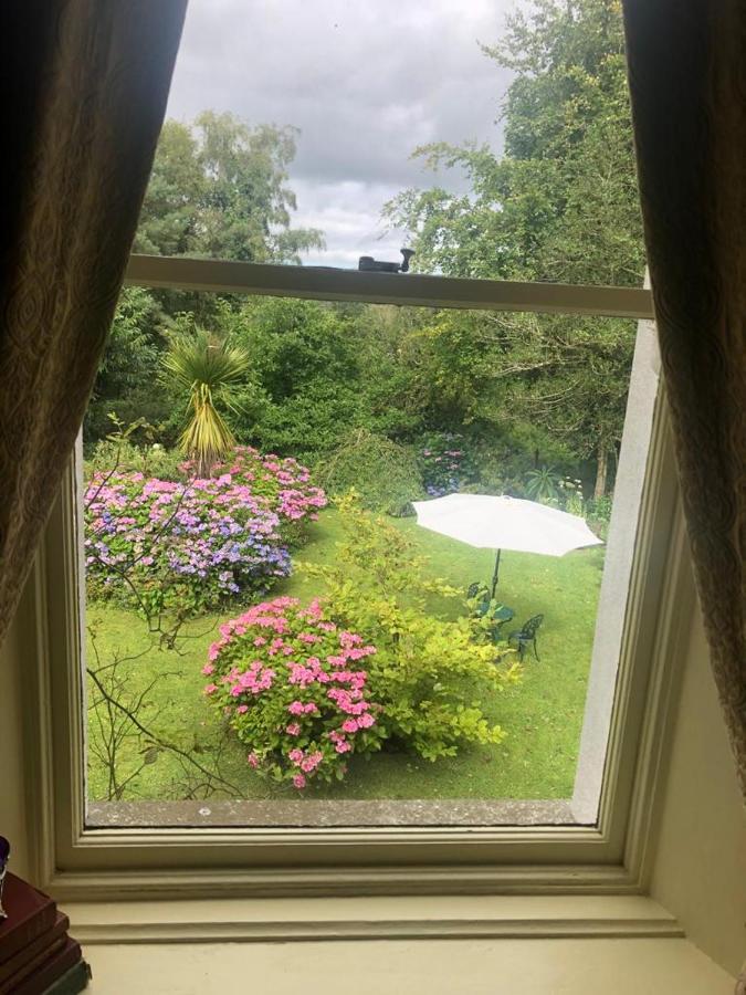 Bed and Breakfast Heathfield House Sligo Zewnętrze zdjęcie