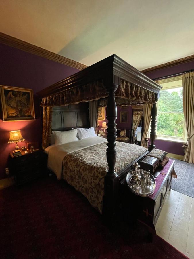 Bed and Breakfast Heathfield House Sligo Zewnętrze zdjęcie