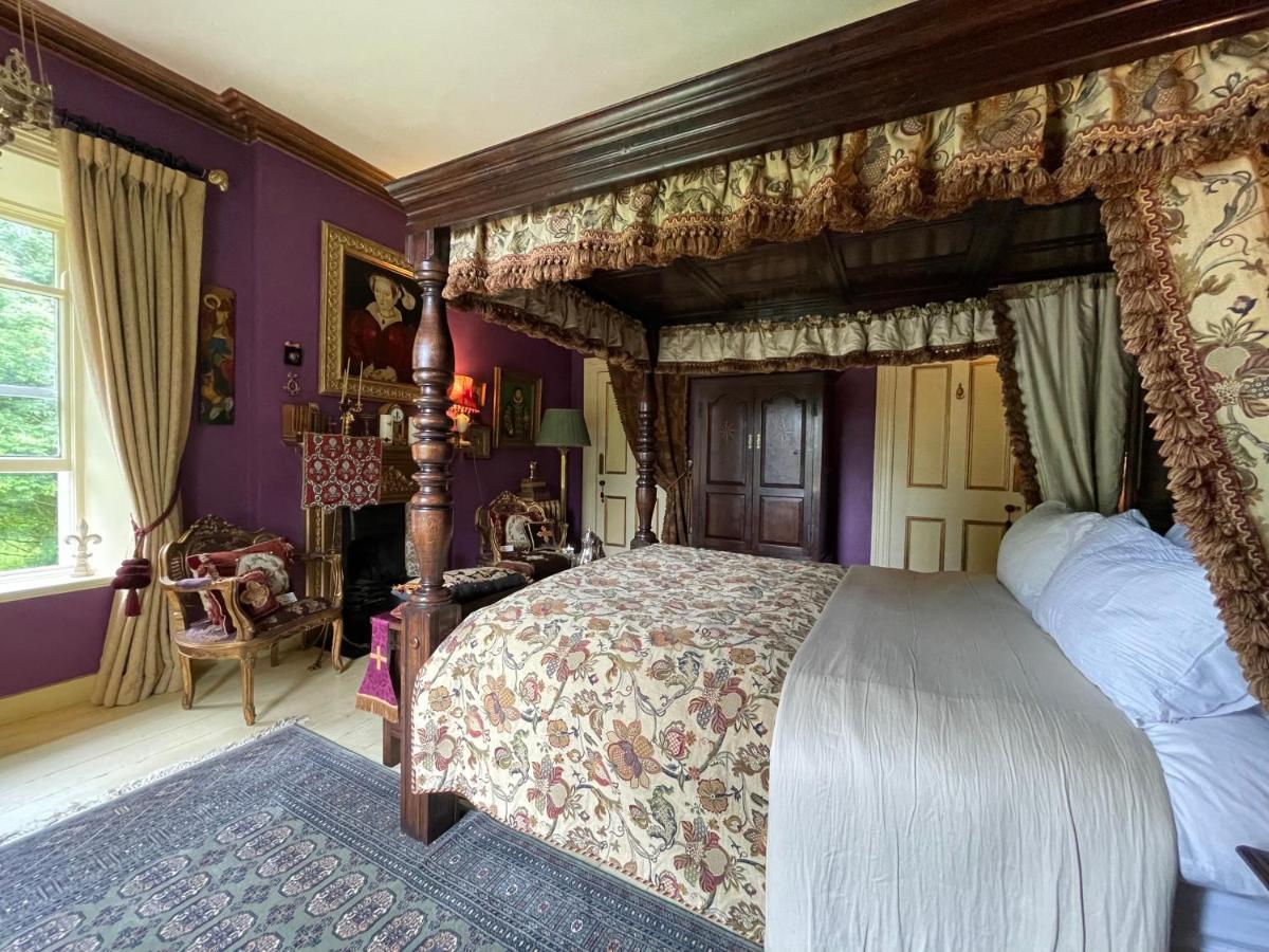 Bed and Breakfast Heathfield House Sligo Zewnętrze zdjęcie